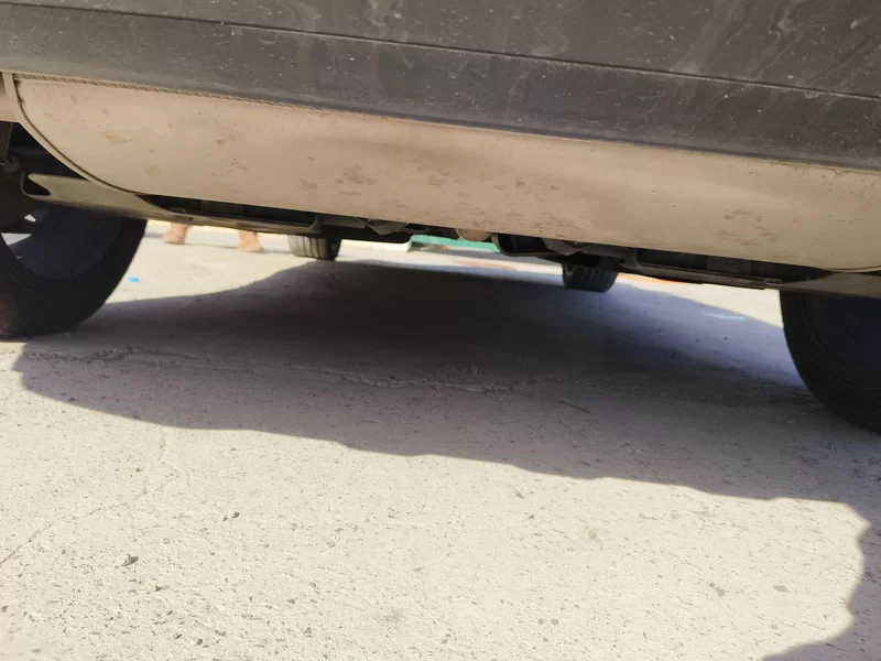 GEELY Tugella 2023 immagine di auto #23