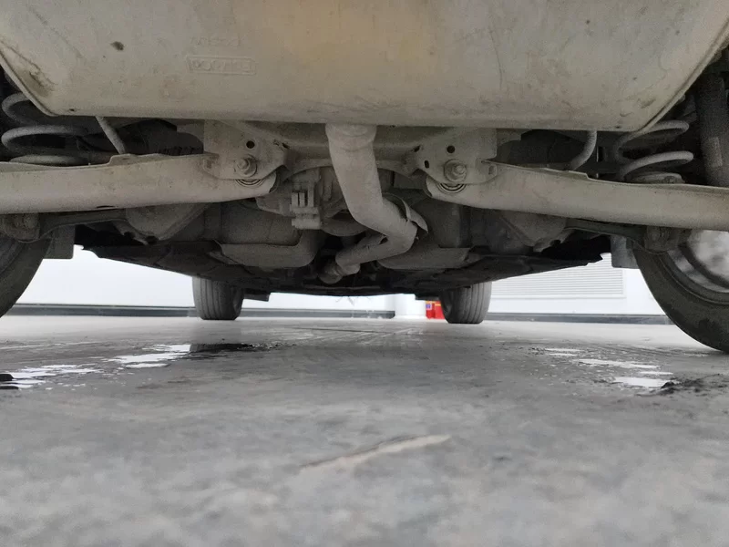 Ford Escape 2020 صورة سيارة #23