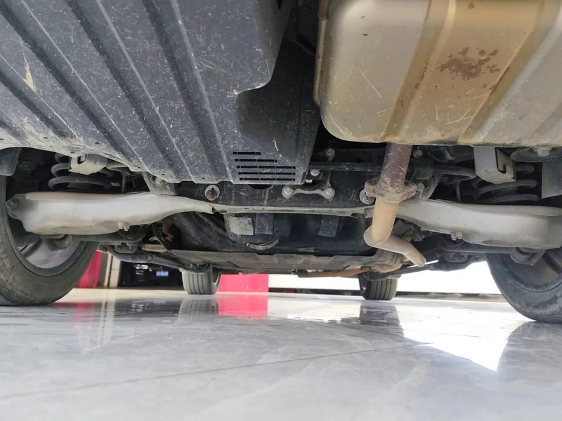 理想汽车 理想ONE 2022 汽车图片 #23