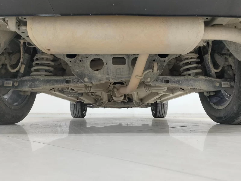 GEELY Vision X6 2021 #23 GEELY Vision X6 2021 car image #23