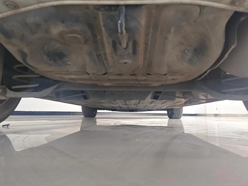 Honda Fit 2021 car image #23