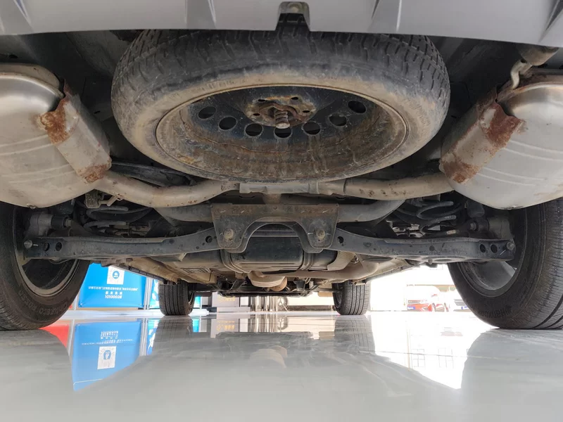 Chery Tiggo 8 Plus e+ 2021 car image #23