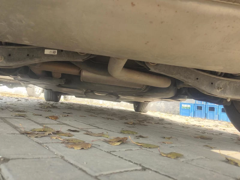 Volkswagen Touran 2018 #23 Volkswagen Touran 2018 car image #23