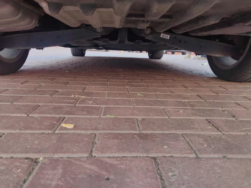 Volkswagen Magotan (Imported) 2015 immagine di auto #23