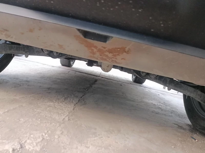 Changan CS55PLUS PHEV 2022 صورة سيارة #23