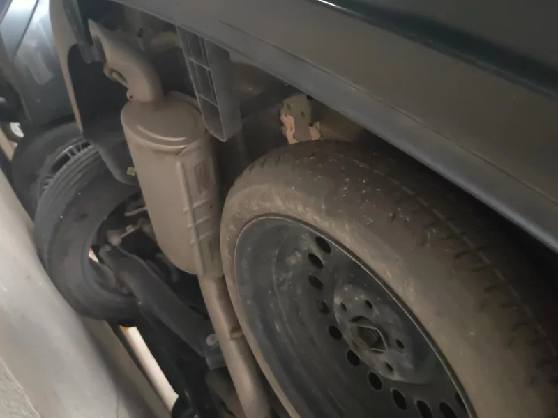 GEELY Okavango 2023 #23 GEELY Okavango 2023 car image #23