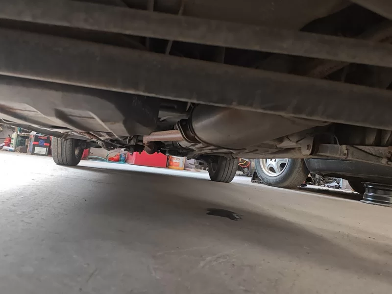 Suzuki Wagon R X5 2017 image de voiture #23