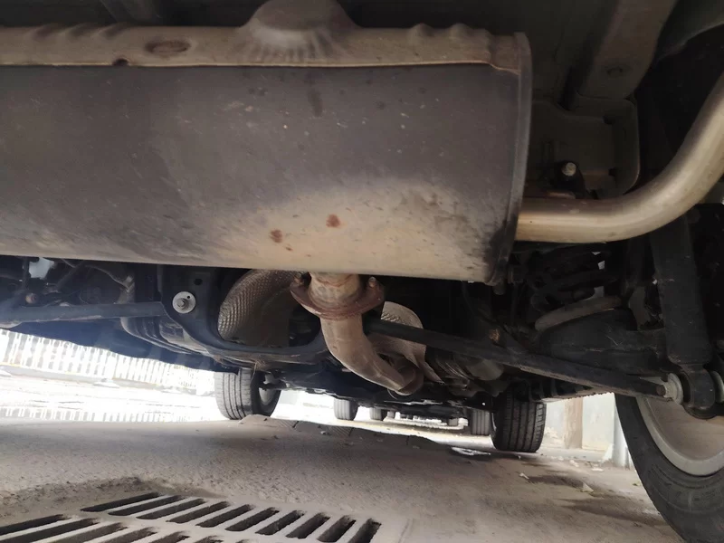 Haval H2 2018 car image #23