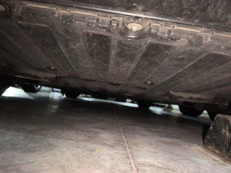 Mercedes-Benz EQS Class 2024 car image #23