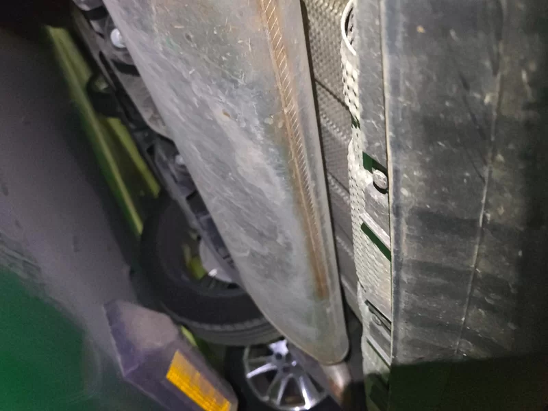 GEELY Monjaro MHEV 2024 car image #23