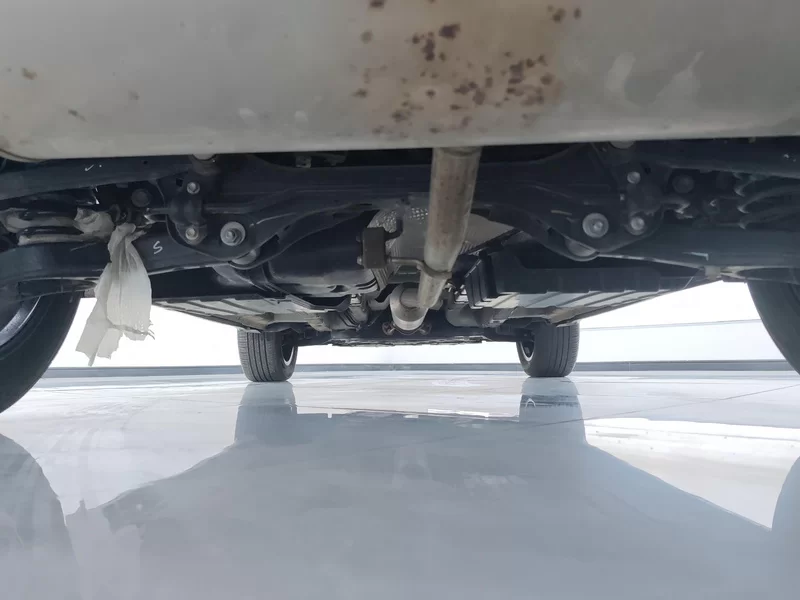 Changan CS55 Plus 2023 car image #23