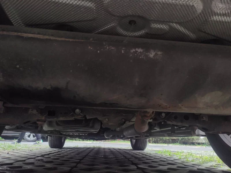 Changan CS75 2016 immagine di auto #23