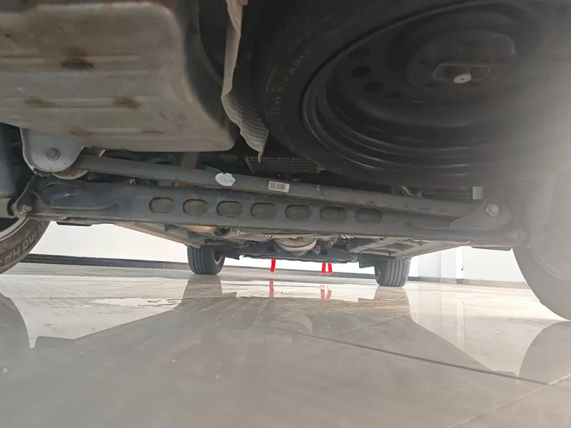 GEELY JiaJi 2025 car image #23