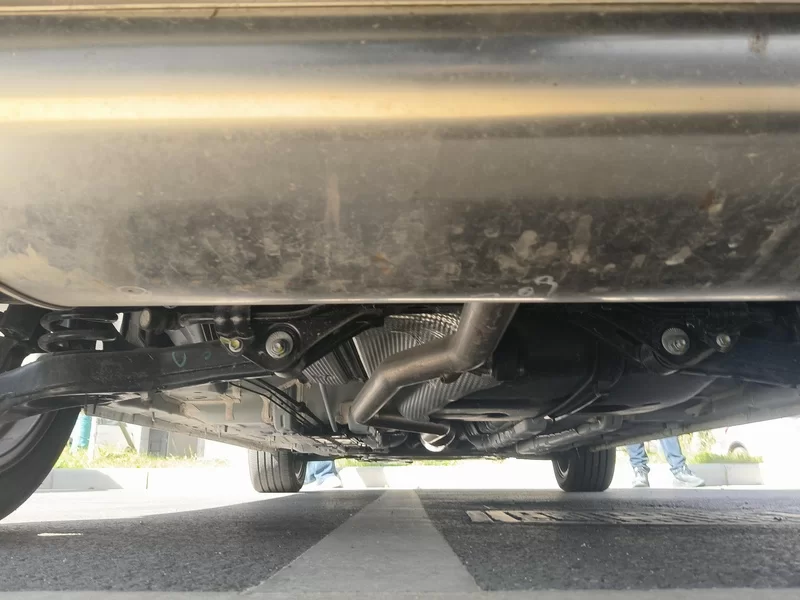 Changan Raeton Plus 2024 car image #23