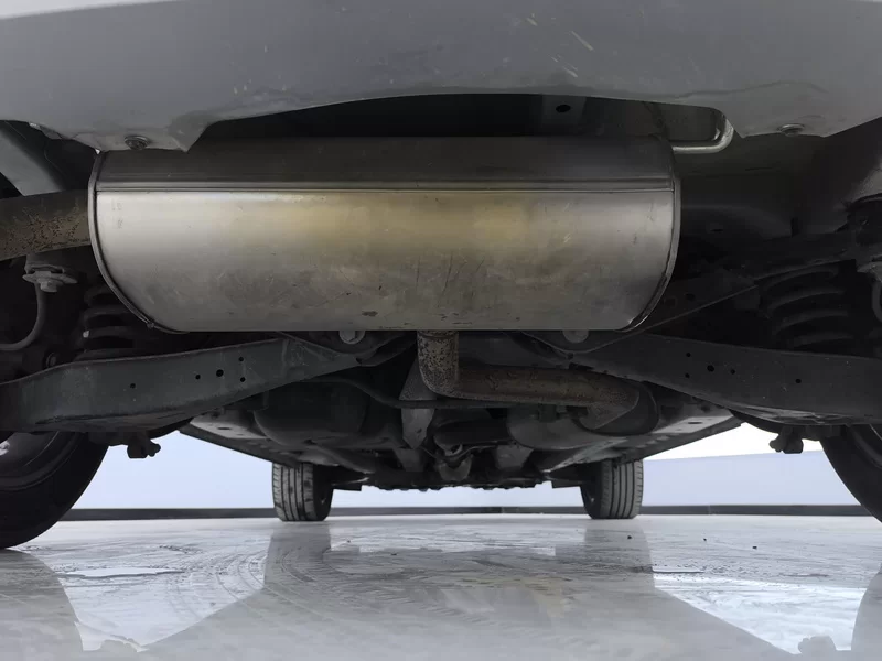 Ford Territory 2021 #23 Ford Territory 2021 car image #23