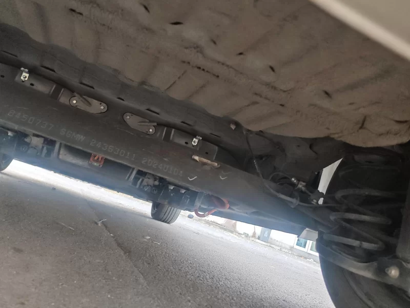 Wuling Binguo 2024 #23 Wuling Binguo 2024 immagine di auto #23