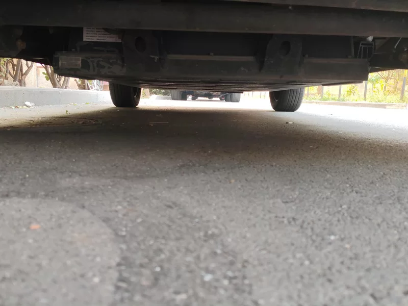 哪吒汽车 哪吒N01 2020 汽车图片 #23