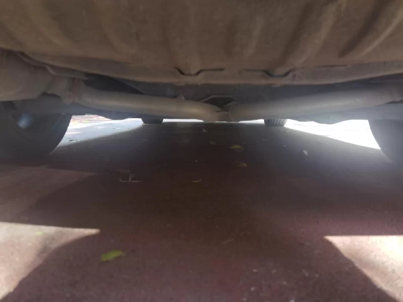 Honda Inspire 2023 car image #23