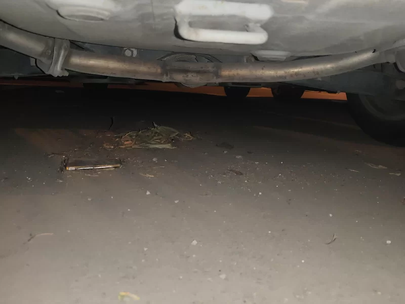 Hyundai Sonata 2015 car image #23