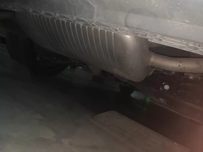 Volkswagen Tavendor 2023 car image #23