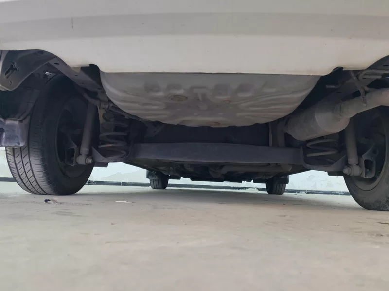 Toyota Vios 2015 car image #23