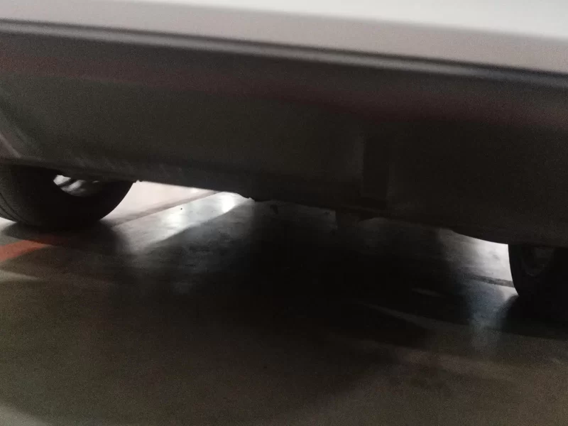 理想汽车 理想ONE 2021 汽车图片 #23