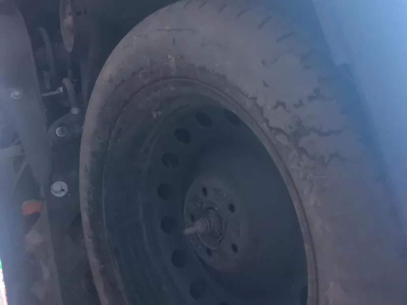 Toyota Crown Kluger 2023 car image #23