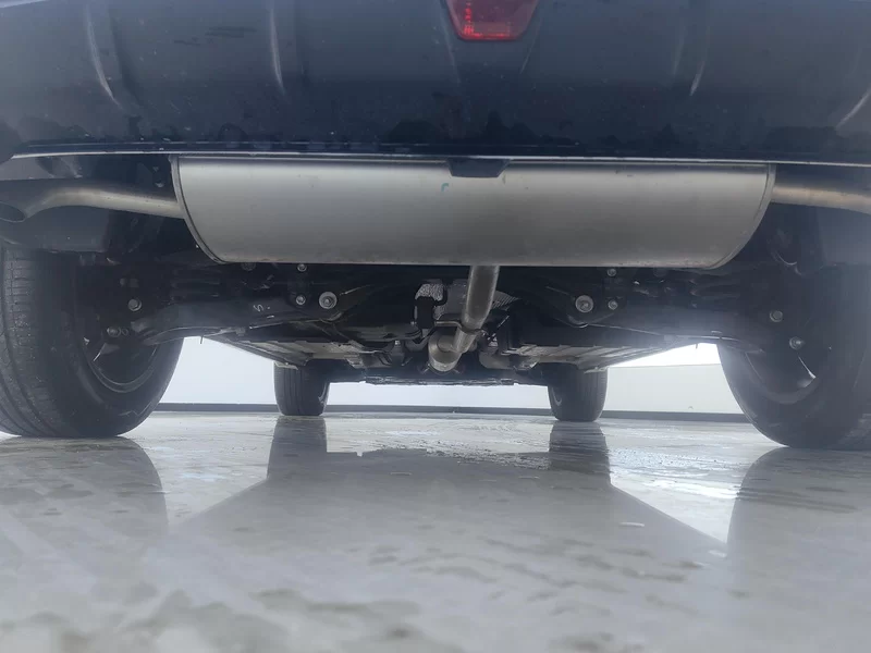 Changan CS55PLUS PHEV 2023 immagine di auto #23