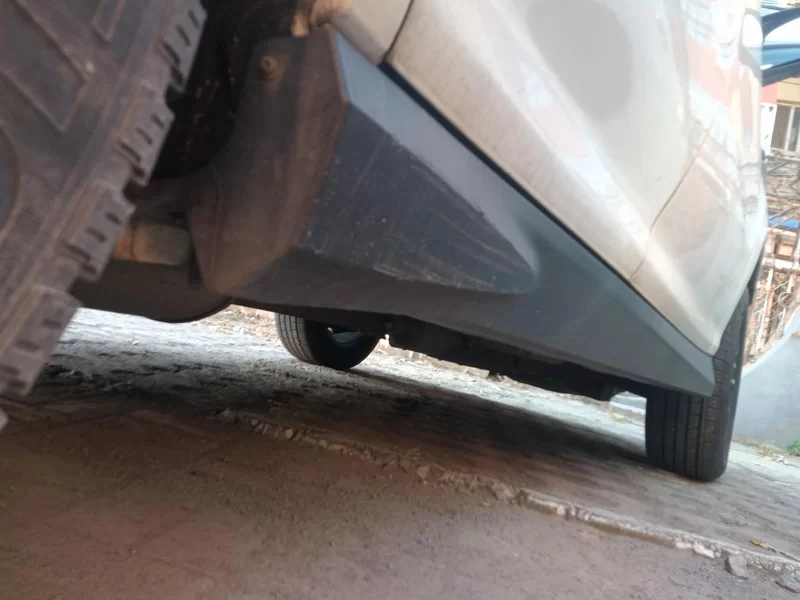 BYD S7 2016 #23 BYD S7 2016 car image #23