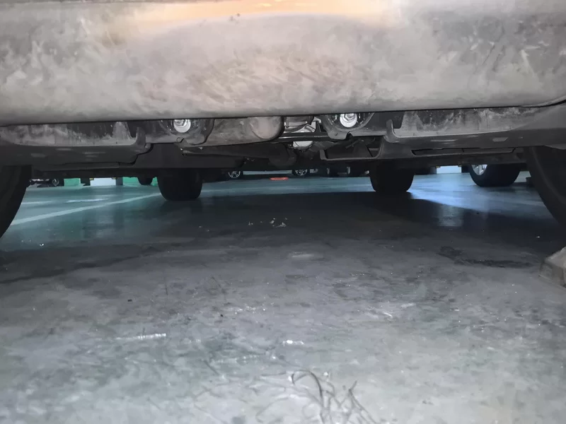 GEELY Tugella 2021 #23 GEELY Tugella 2021 car image #23