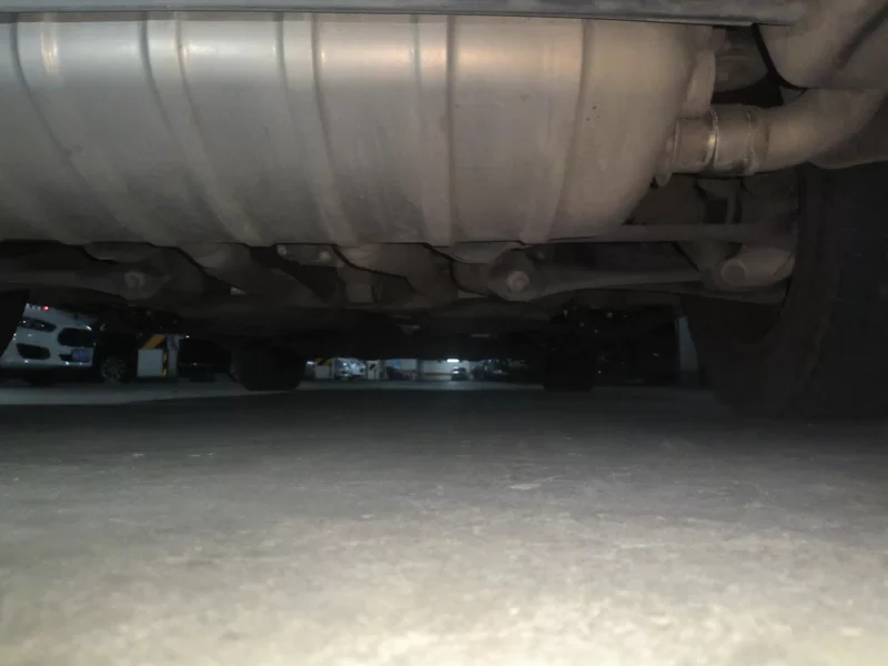 大众 途锐 2014 汽车图片 #23