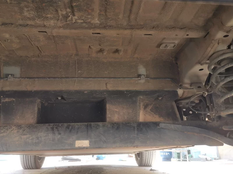 BYD Yuan 2023 #23 BYD Yuan 2023 car image #23