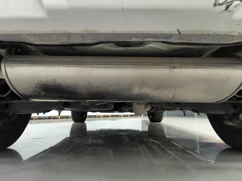 Changan CS75 PRO 2019 #23 Changan CS75 PRO 2019 imagen de coche #23