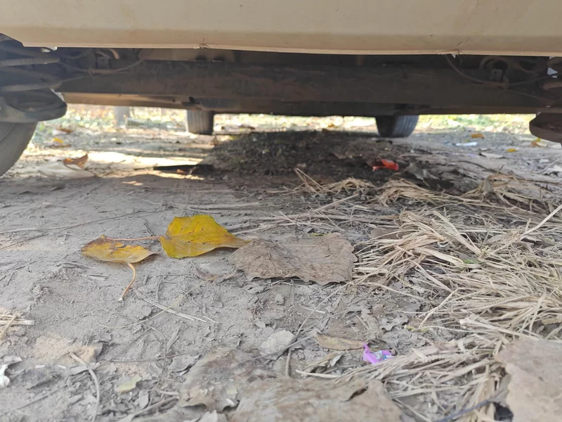 五菱汽车 五菱缤果 2024 汽车图片 #23