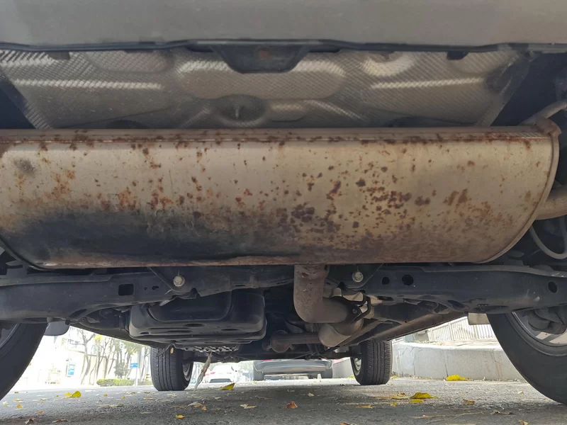 Changan CS75 PRO 2020 car image #23