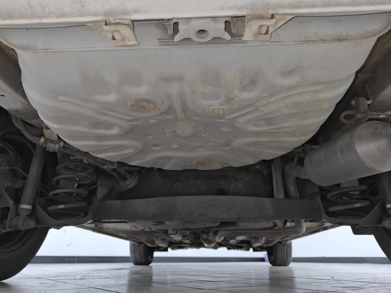 Toyota Vios 2017 car image #23