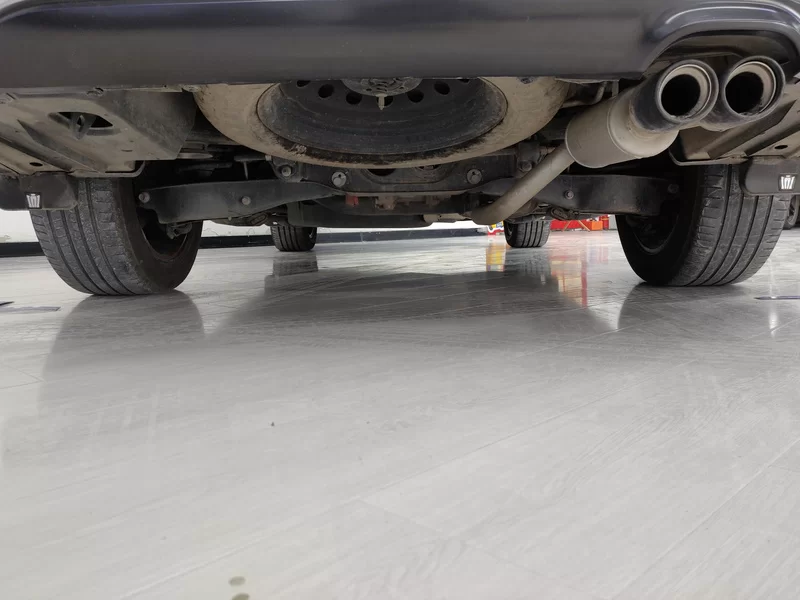 Toyota Crown Kluger 2022 car image #23