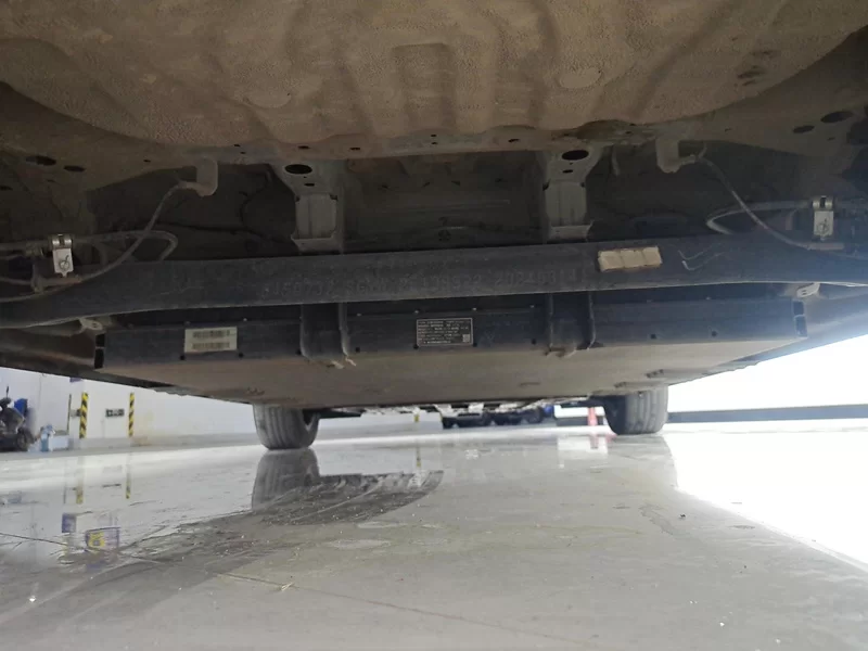 Wuling Binguo PLUS 2024 #23 Wuling Binguo PLUS 2024 immagine di auto #23