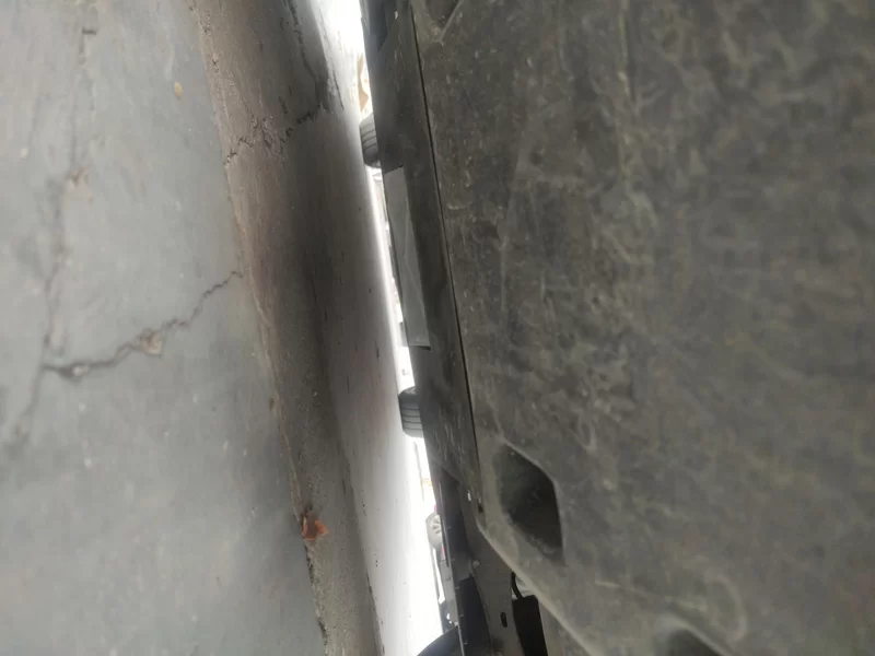 BMW i5 M60 2024 car image #23