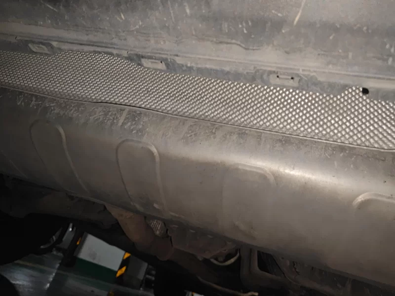 Mercedes-Benz GLC Coupe AMG 2022 car image #23