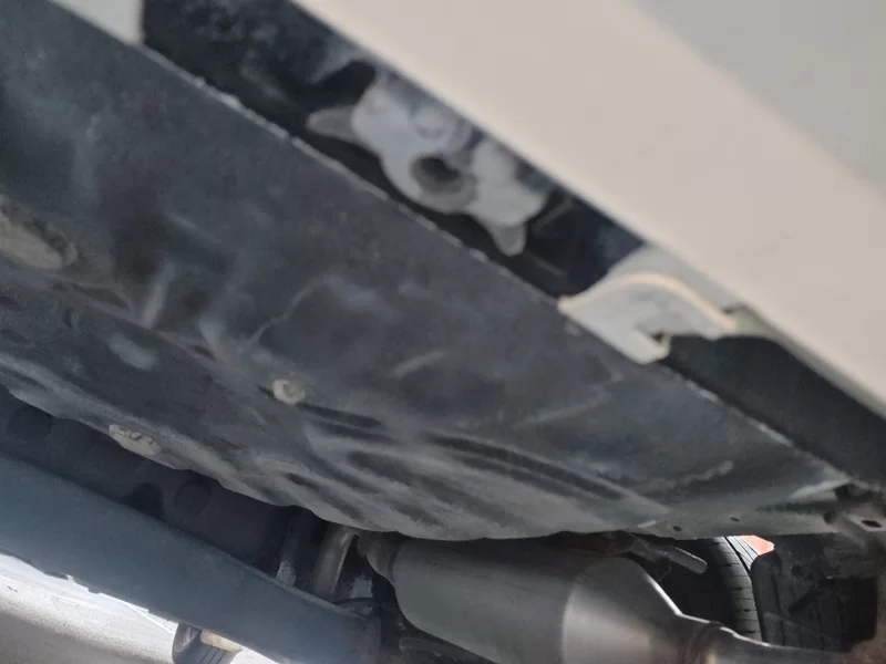 Toyota Vios 2018 car image #23