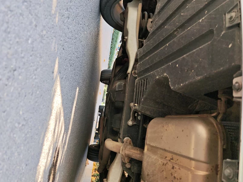 理想汽车 理想ONE 2022 汽车图片 #23