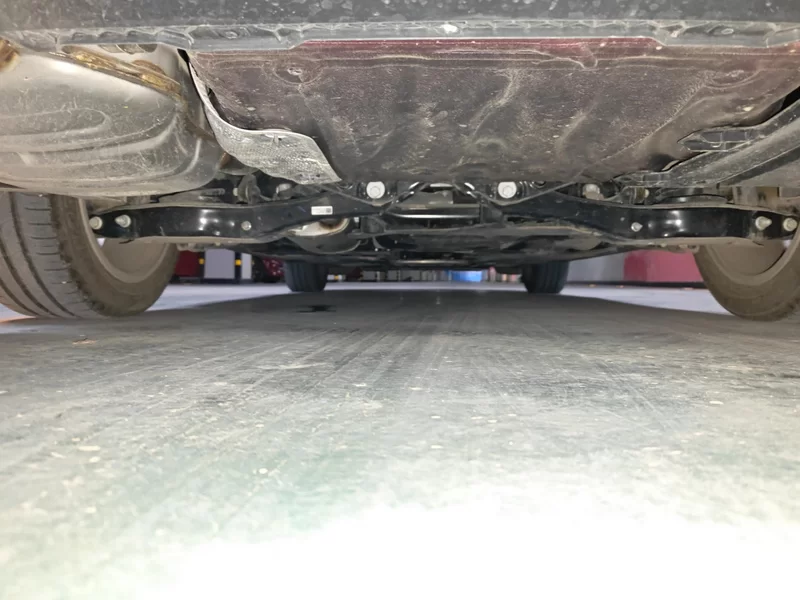 Volkswagen Lamando 2023 imagem de carro #23