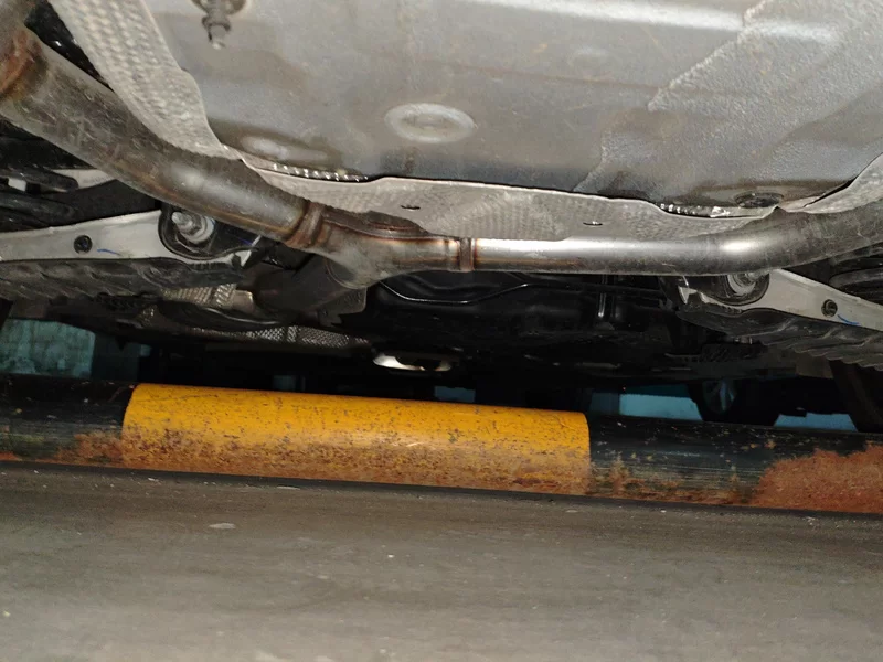 Audi A4 2023 #23 Audi A4 2023 car image #23