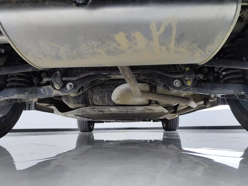 Changan UNI-Z 2024 car image #23