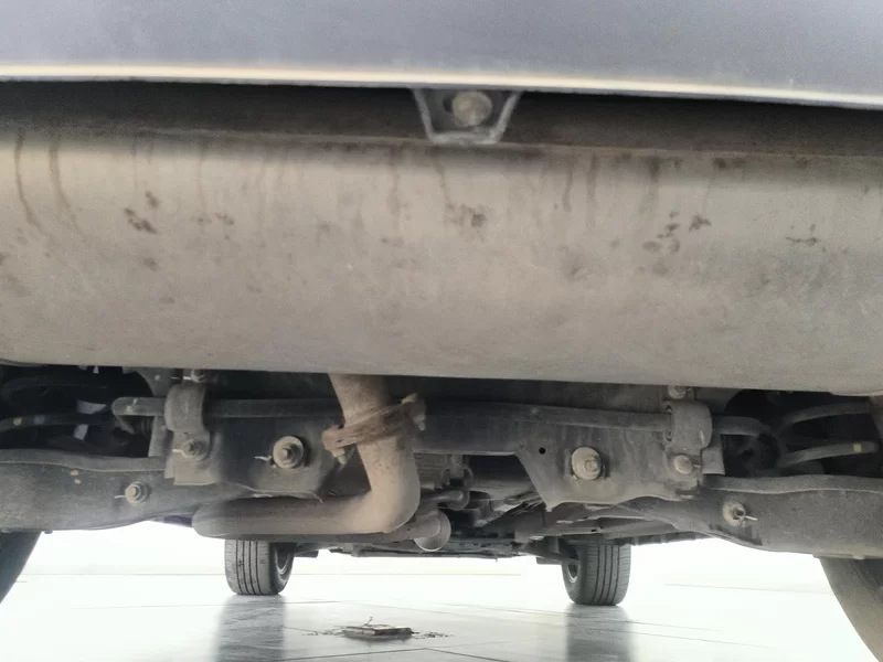 GAC Trumpchi GS4 2022 immagine di auto #23