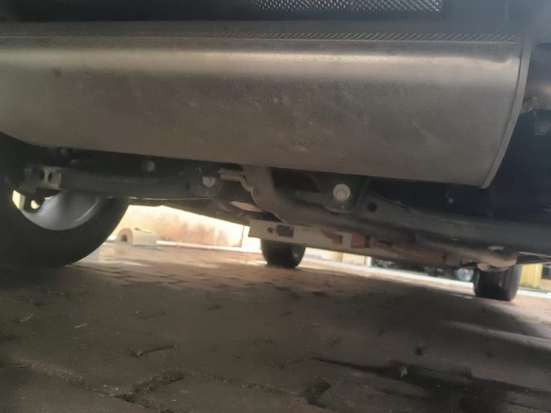 Kaiyi Kunlun New Energy 2024 #23 Kaiyi Kunlun New Energy 2024 immagine di auto #23