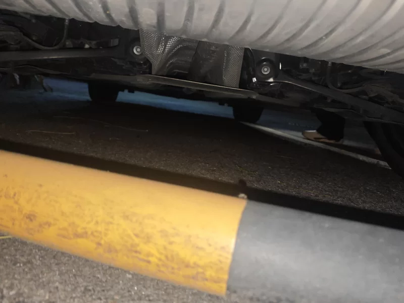 BMW X2 2021 car image #23