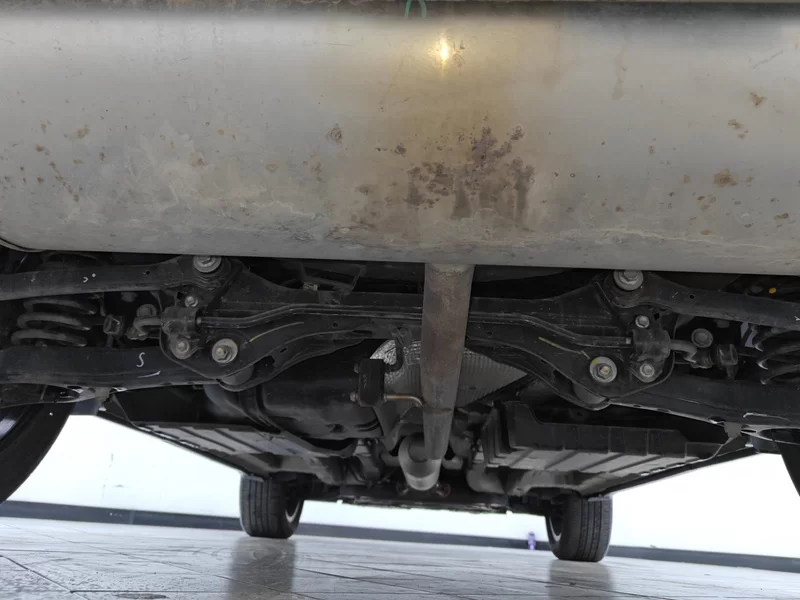 Changan CS55 Plus 2023 immagine di auto #23