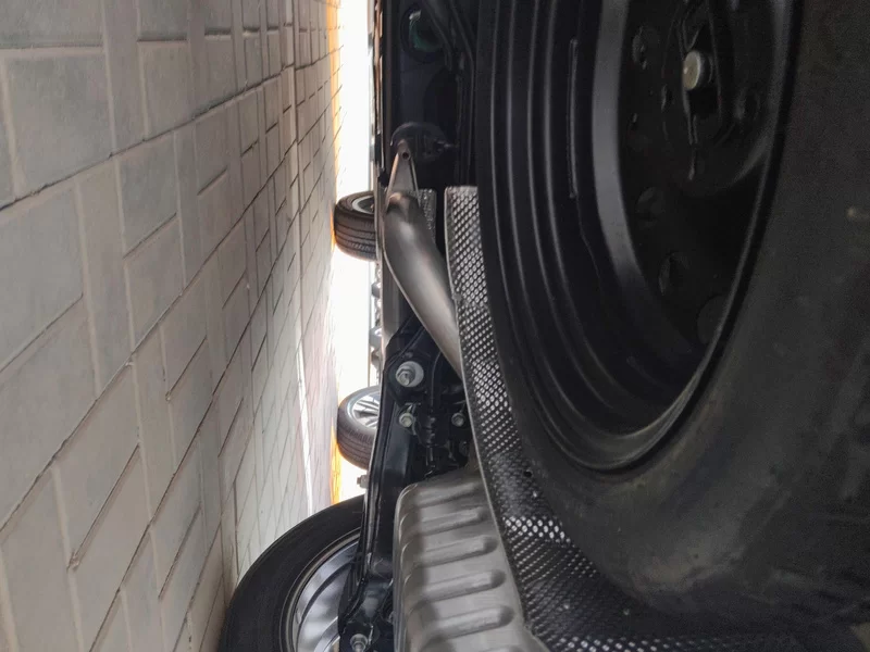 Changan CS75 PRO 2025 #23 Changan CS75 PRO 2025 car image #23